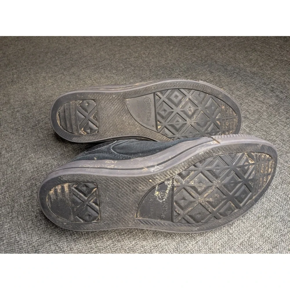 Converse okay pre